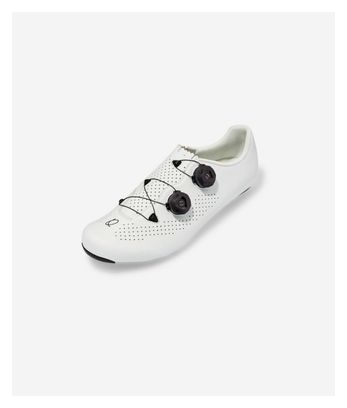 Quoc Mono II Road Schuhe Weiß