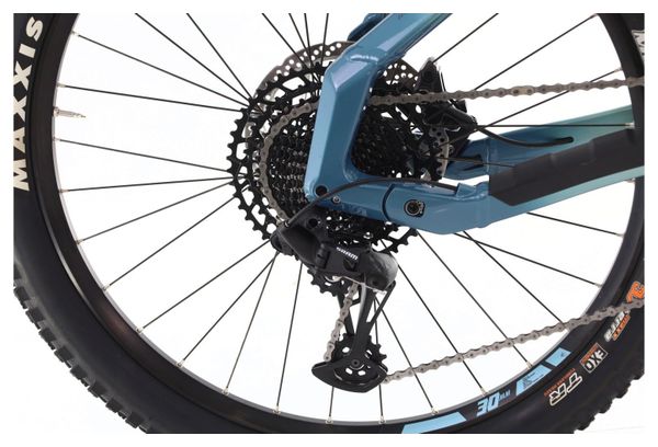 Produit reconditionné · Haibike AllMtn 3 / Vélo VTT électrique | Très bon état