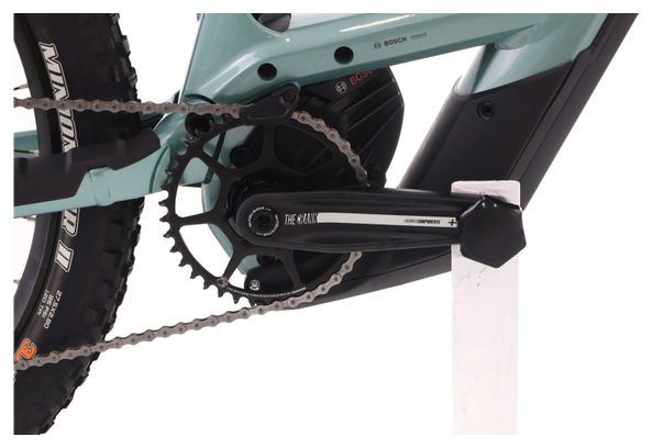 Produit reconditionné · Haibike AllMtn 3 / Vélo VTT électrique | Très bon état