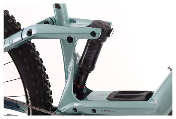 Produit reconditionné · Haibike AllMtn 3 / Vélo VTT électrique | Très bon état