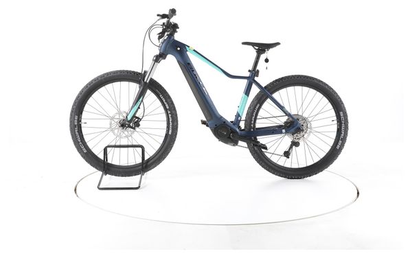 Produit reconditionné - Bulls Aminga EVA 1 E-Bike - Très Bon Etat