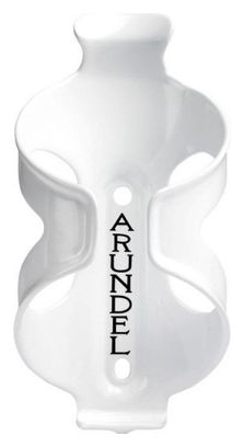 Arundel Dave-O Flaschenhalter Weiß