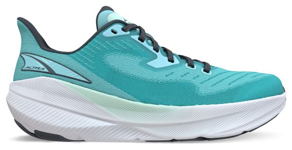 Altra Experience Flow Running Schuh Blau/Weiß Damen