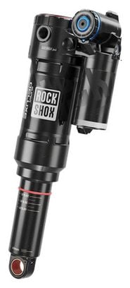 Rockshox Super Deluxe Ultimate RC2T DebonAir Trunnion Metric Shock R55/C30