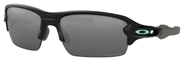Occhiali da sole Oakley Flak XS nero lucido per giovani / Prizm Black / Ref. OJ9005-0159