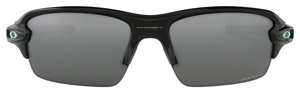 Gafas de sol Oakley Flak XS Polished Black Youth Fit / Prizm Black / Ref. OJ9005-0159