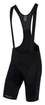 Spiuk Profit Summer Bib Shorts Black