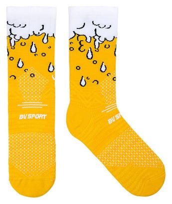 BV Sport Trail Ultra Nutrisocks Tequila Sunrise