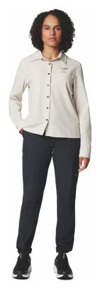 Pantalon Femme Columbia Summit Valley II Noir