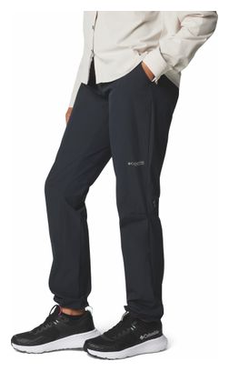 Pantalon Femme Columbia Summit Valley II Noir