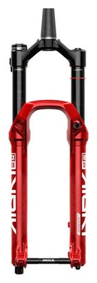 Rockshox Lyrik Ultimate 29'' Charger 3.1 Flight Attendant DB+ Gabel | Boost 15x110mm | Offset 44 | Rot
