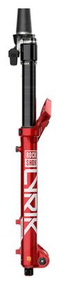 Rockshox Lyrik Ultimate 29'' Charger 3.1 Flight Attendant DB+ Gabel | Boost 15x110mm | Offset 44 | Rot