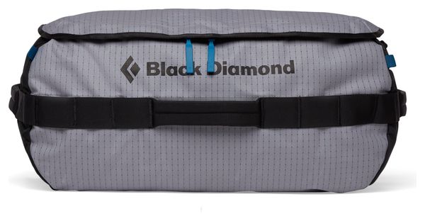 Black Diamond StoneHauler Reistas 60L Grijs