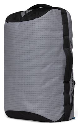 Black Diamond StoneHauler Reistas 60L Grijs