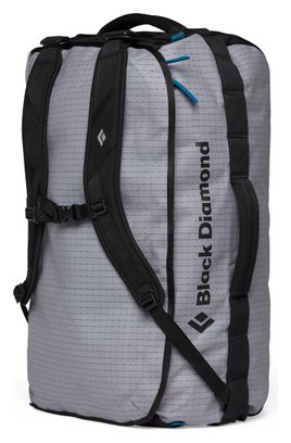 Black Diamond StoneHauler Reistas 60L Grijs