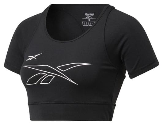 Maillot court femme Reebok MYT Bralette