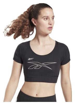 Maillot court femme Reebok MYT Bralette