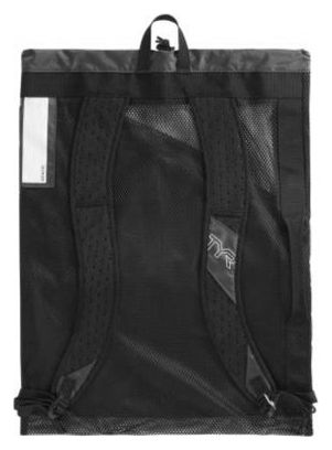Tyr Elite Team Mesh 40L Backpack Black