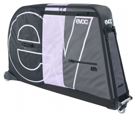 Bike Bag PRO Evoc Bolsa de Transporte Gris/Negro