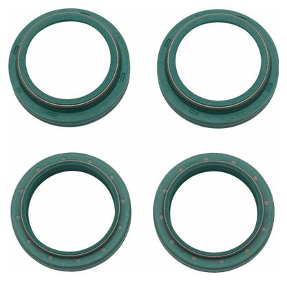 SKF Seal Kit for Marzocchi 38 Fork (kit of 4 seals)