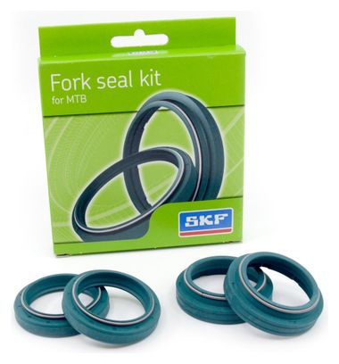 Kit guarnizioni SKF per forcella Marzocchi 38 (kit di 4 guarnizioni)