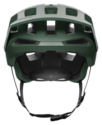 Poc Kortal Race MIPS Helmet Green / Black