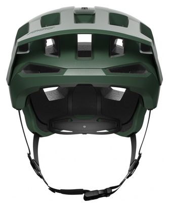 Casco Poc Kortal Race MIPS Verde / Nero