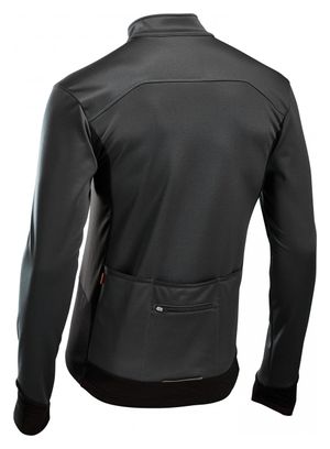 Northwave Reload Long Sleeve Jersey Black