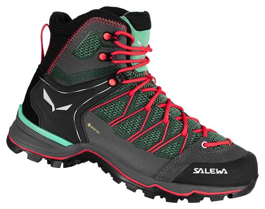 Salewa Mountain Trainer Lite - Scarpe Trekking Uomo Leggere E Tecniche