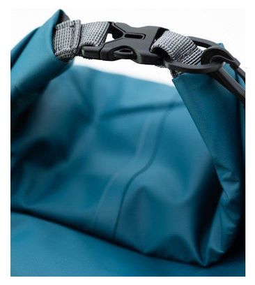 Sac tube étanche multiusage 25L bleu Zulupack