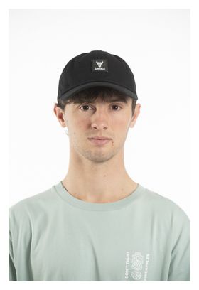 ANIMOZ DAILY Cap Black