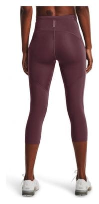 Legging femme Under Armour Fly Fast 2.0 HeatGear