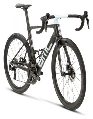 BMC Teammachine SLR01 Two Road Bike Shimano Dura-Ace Di2 12S 700