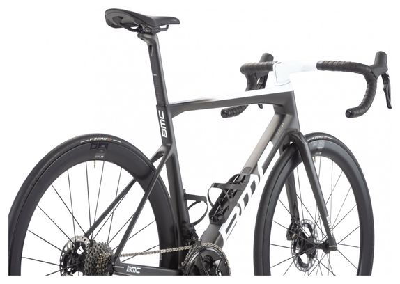 BMC Teammachine SLR01 Two Road Bike Shimano Dura-Ace Di2 12S