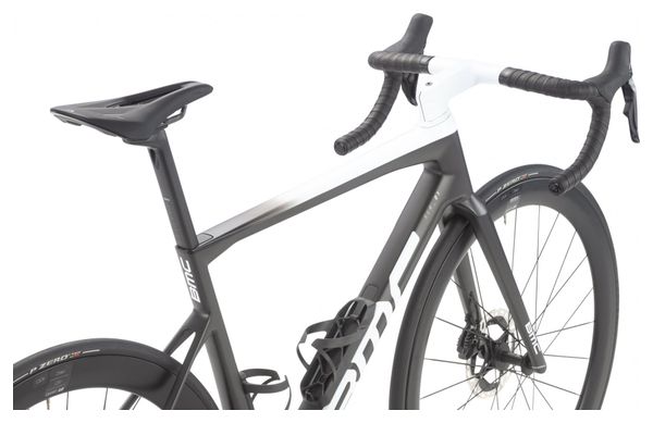 BMC (ビーエムシー) 2023モデル Teammachine SLR01 TWO DURA-ACE