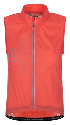 Gilet vélo ultra-léger femme Kilpi FLOW-W