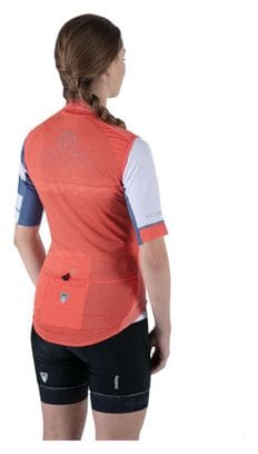 Gilet vélo ultra-léger femme Kilpi FLOW-W