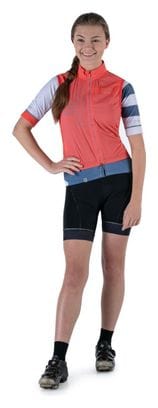 Gilet vélo ultra-léger femme Kilpi FLOW-W