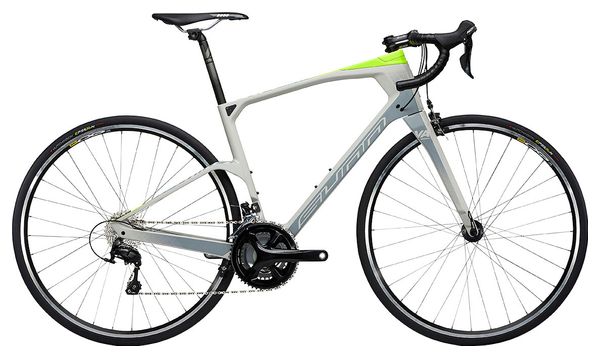 **Produit Reconditionné** Vélo de Route Sunn Special S2 Shimano 105 11v Gris 2019