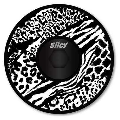 SLICY STICK CAP - SAFARI