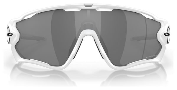 Oakley Jawbreaker White Mat Prizm Black / Ref: OO9290-76