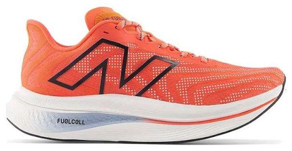 New Balance FuelCell Trainer v2 Hardloopschoenen Rood