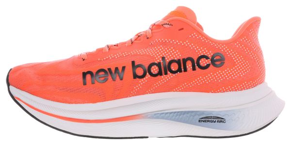 New Balance FuelCell Trainer v2 Running Shoes Red