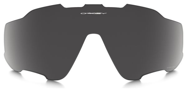 Refurbished Product - Oakley Jawbreaker Prizm Black Replacement Lens