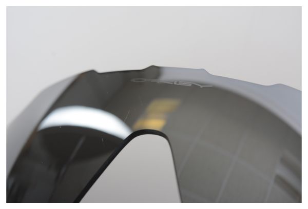 Refurbished Produkt - Ersatzglas Oakley Jawbreaker Prizm Black