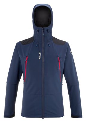 Millet K Absolute Shield Chaqueta <p>Softshell</p>Azul