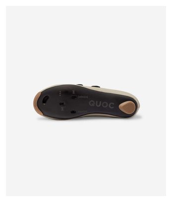 Quoc Mono II Road Shoes Pink Sand