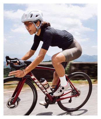 Quoc Mono II Road Shoes Pink Sand