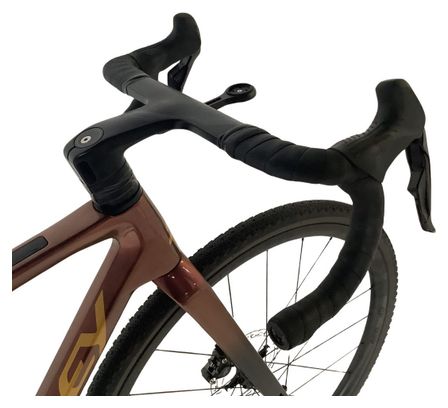 Prodotto ricondizionato - Ridley Grifn Classified GRX800DI2 Custom M. / Condizioni eccellenti