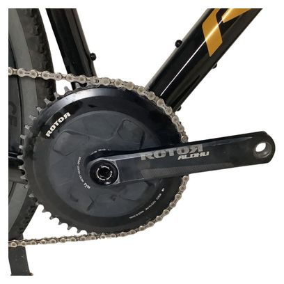 Prodotto ricondizionato - Ridley Grifn Classified GRX800DI2 Custom M. / Condizioni eccellenti